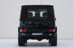 Mercedes-Benz G V12 S Biturbo by Brabus 2009 года